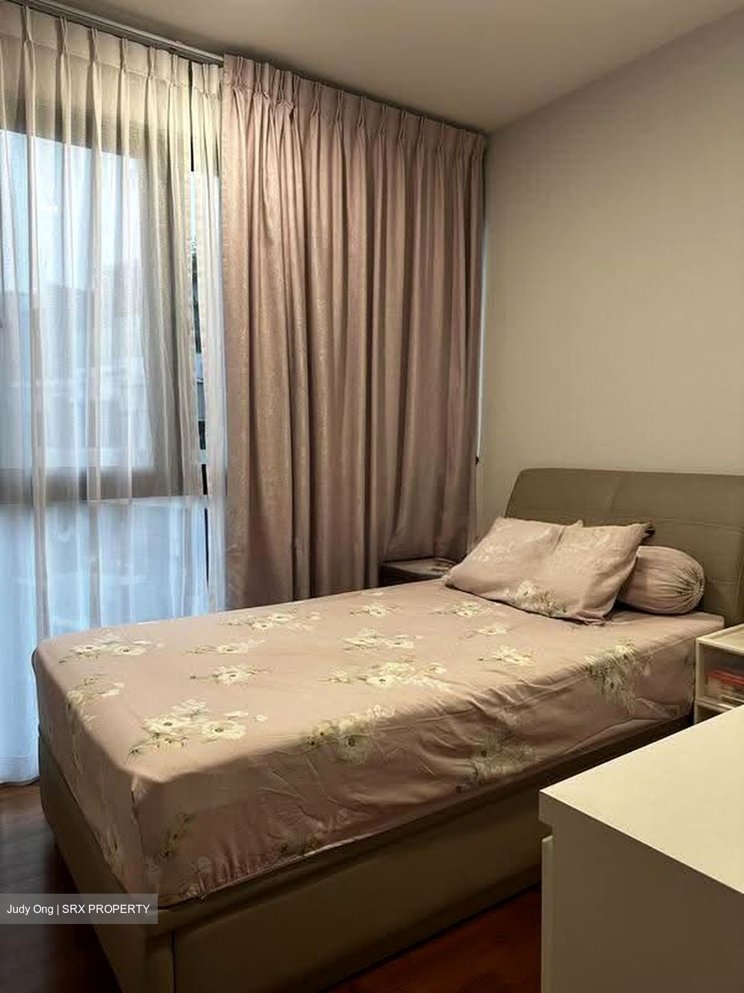 Urban Vista (D16), Condominium #623211401